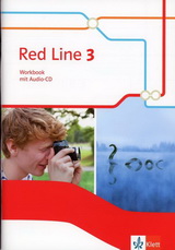 Englisch Red Line. Realschulen 6. Klasse