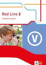 Englisch Red Line 3. Gymnasium 7. Klasse