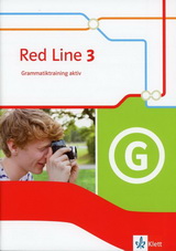 Englisch Red Line 3. Realschulen 7. Klasse