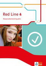 Englisch Red Line 4. Realschulen 8. Klasse