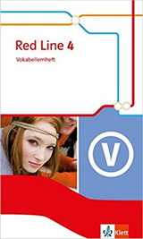 Englisch Red Line 4. Gymnasium 8. Klasse