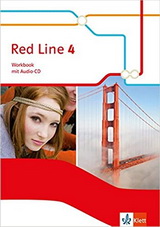 Englisch Red Line. Realschulen 8. Klasse