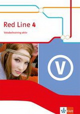 Englisch Red Line 3. Gymnasium 7. Klasse