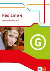 Englisch Red Line 4. Realschulen 8. Klasse