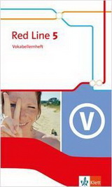 Englisch Red Line 5. Gymnasium 9. Klasse