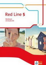 Englisch Red Line. Realschulen 9. Klasse