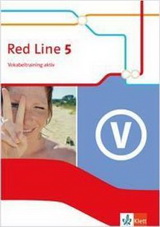 Englisch Red Line 3. Gymnasium 7. Klasse