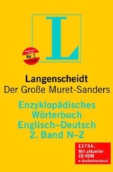 Englisch Wörterbuch von Langenscheidt