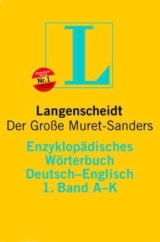 Englisch Wörterbuch von Langenscheidt