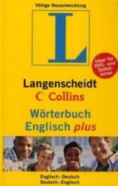 Englisch Wörterbuch von Langenscheidt