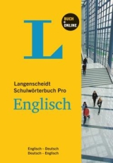 Englisch Wörterbuch von Langenscheidt