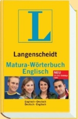 Englisch Wörterbuch von Langenscheidt