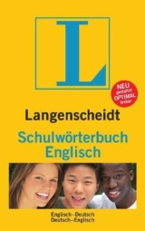 Englisch Wörterbuch von Langenscheidt