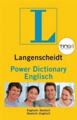 Englisch Wörterbuch von Langenscheidt