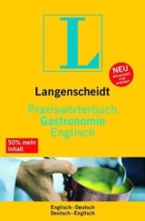 Englisch Wörterbuch von Langenscheidt