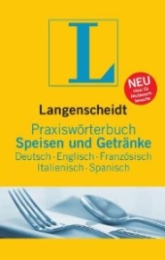 Englisch Wörterbuch von Langenscheidt