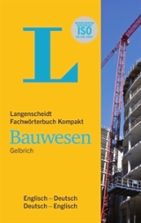 Englisch Wörterbuch von Langenscheidt