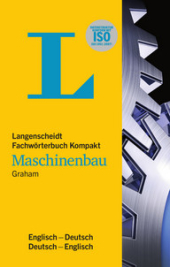 Englisch Wörterbuch von Langenscheidt