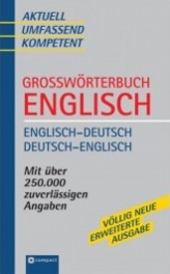 Englisch Wörterbücher von Compact