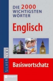 Englisch Wörterbücher von Compact