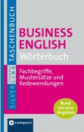 Englisch Wörterbücher von Compact