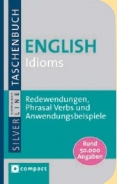 Englisch Wörterbücher von Compact