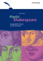 Playful Shakespeare