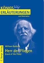 Englisch Interpretation-ergänzend zum Englischunterricht in der Oberstufe