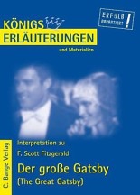 Englisch Interpretation-ergänzend zum Englischunterricht in der Oberstufe