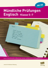 Englisch Unterrichtsmaterial (Sekundarststufe I)