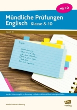 Englisch Unterrichtsmaterial (Sekundarststufe I)