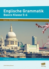 Englisch Unterrichtsmaterial (Sekundarststufe I)