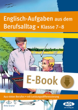 Englisch Unterrichtsmaterial (Sekundarststufe I)