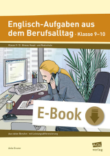 Englisch Unterrichtsmaterial (Sekundarststufe I)