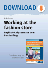 Englisch Unterrichtsmaterial (Sekundarststufe I)