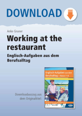 Englisch Unterrichtsmaterial (Sekundarststufe I)