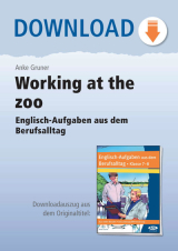 Englisch Unterrichtsmaterial (Sekundarststufe I)