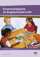 Englisch Unterrichtsmaterial (Sekundarststufe I)