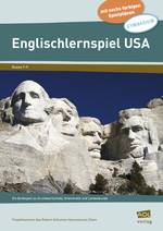 Englisch Unterrichtsmaterial (Sekundarststufe I)