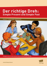 Englisch Unterrichtsmaterial (Sekundarststufe I)