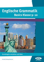 Englisch Unterrichtsmaterial (Sekundarststufe I)