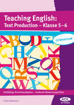 Englisch Unterrichtsmaterial (Sekundarststufe I)
