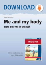 Englisch Unterrichtsmaterial (Grundschule)