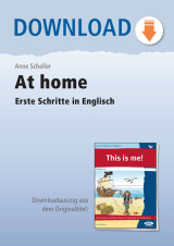 Englisch Unterrichtsmaterial (Grundschule)