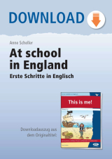 Englisch Unterrichtsmaterial (Grundschule)