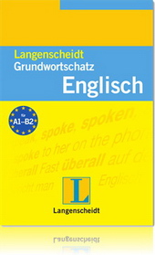 Englisch Materialien von Langenscheidt(Erwachsenenbildung)