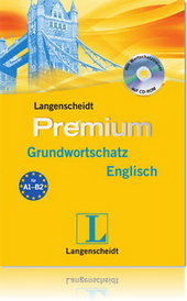 Englisch Materialien von Langenscheidt(Erwachsenenbildung)