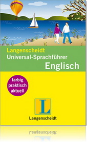 Englisch Materialien von Langenscheidt(Erwachsenenbildung)