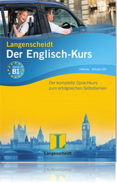 Langenscheidt Englisch Erwachsenenbildung (Selbststudium) Englisch Materialien von Langenscheidt(Erwachsenenbildung)