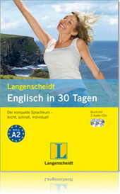 Englisch Materialien von Langenscheidt(Erwachsenenbildung)